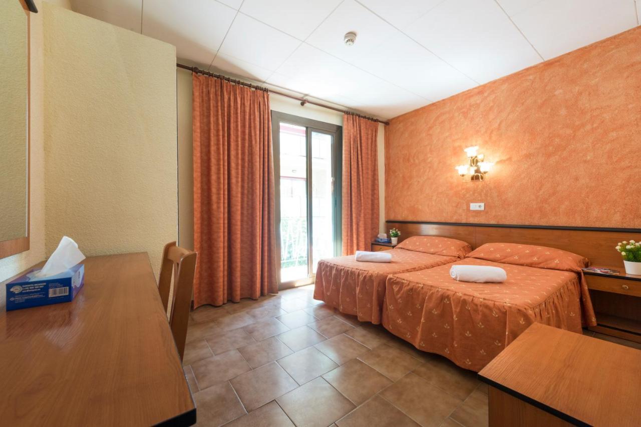 Hotel Mar I Sol 卡里拉 外观 照片