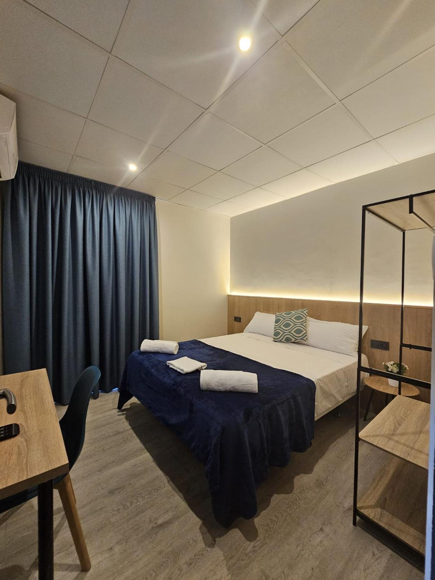 Hotel Mar I Sol 卡里拉 外观 照片