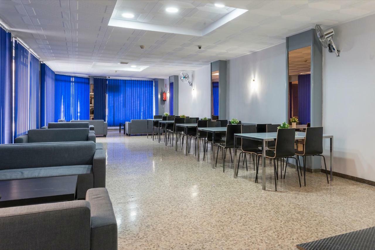 Hotel Mar I Sol 卡里拉 外观 照片
