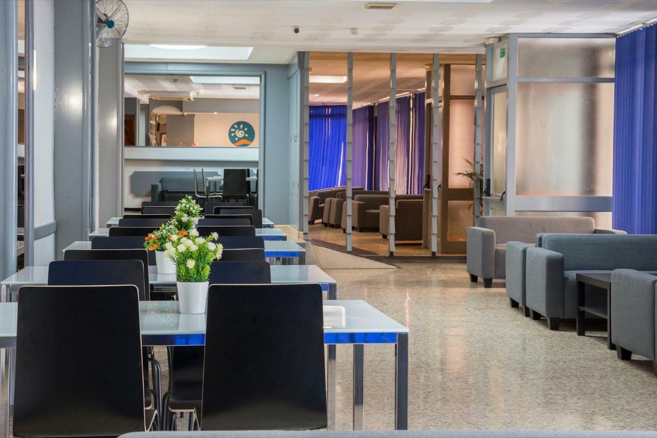 Hotel Mar I Sol 卡里拉 外观 照片