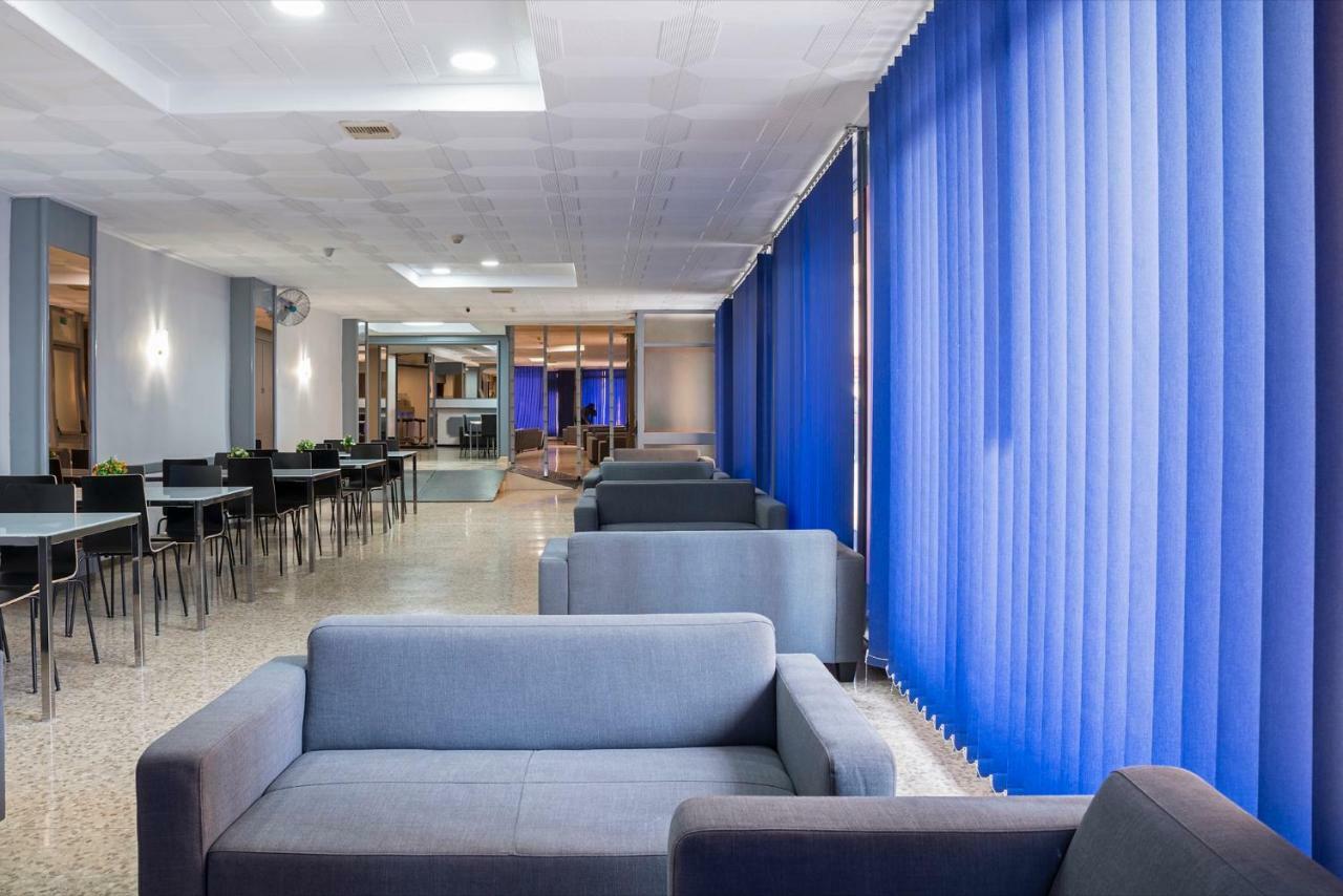 Hotel Mar I Sol 卡里拉 外观 照片