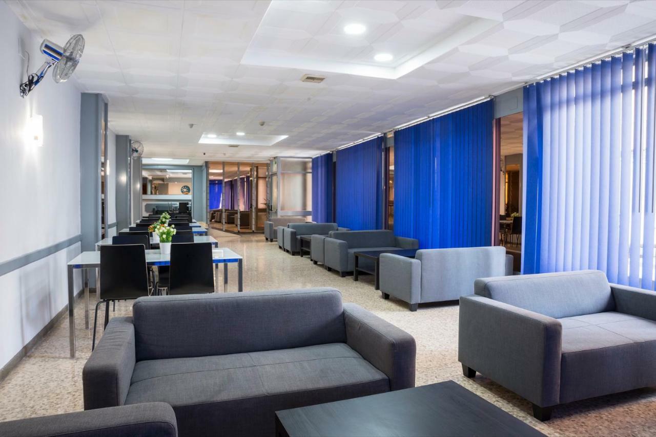 Hotel Mar I Sol 卡里拉 外观 照片