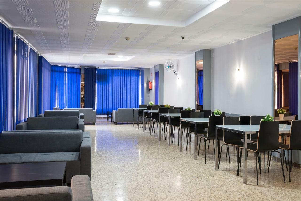 Hotel Mar I Sol 卡里拉 外观 照片
